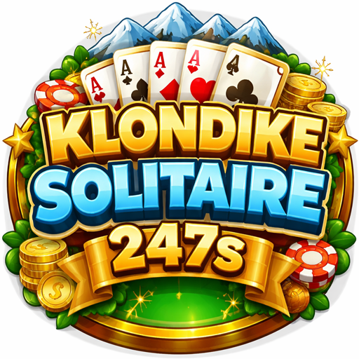 klondike solitaire 247s